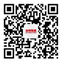 扫码关注