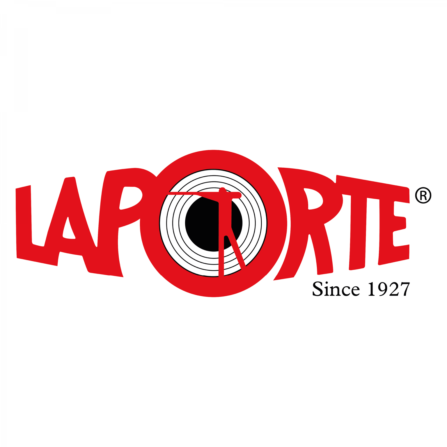 LAPORTE